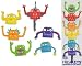 Freakeys - Fun Monster Key Covers