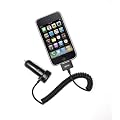 Griffin PowerJolt SE 2010 KFZ-ladeger�t f�r Apple iPod/iPhone schwarz