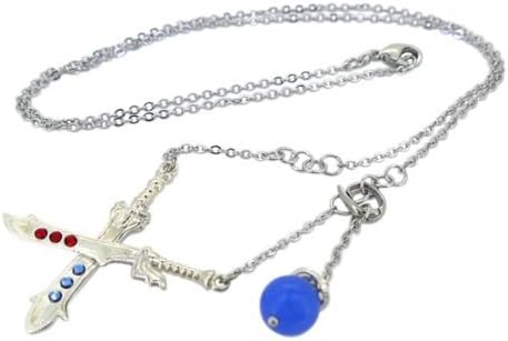 Tales of Symphonia necklace Lloyd