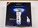 Braun Pulsonic 9595