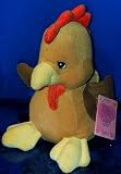 Precious Moments Country Chicken Tender Tails