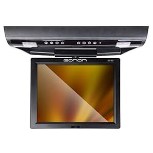 In Car Dvd Player Eonon D3103z Digital 15 Car Roof Mounted Dvd