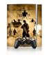 Desert Ops Design Protector Skin Decal Sticker for PS3 Playstation 3 Body Console