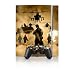 Playstation 3 PS3 Skin Designer Set inkl. Controller Skin - Desert Ops