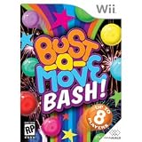Bust a Move Bash! Wii