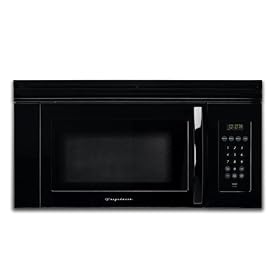 Frigidaire FMV156DB 1.5 Cu. Ft. Over-the-Range Microwave Oven with 950 Watts and 3-Stage... by Microwave Ovens