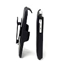 Apple iPhone 3GS 3G Hard Shell Case and Holster