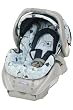 Graco SnugRide Infant Car Seat in Super Saurus