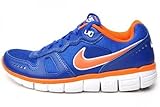 Nike Free Waffle AC Leather Old Royal 43