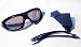 KITEBOARDING SUNGLASSES KITESURFING KITE BLACK BAND 395