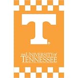 Tennessee Volunteers NCAA UltraSoft Blanket