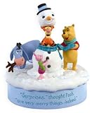 Snowman Surprise 2009 Hallmark Ornament