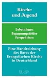 cover of Kirche und Jugend