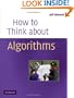 How to Think About Algorithms