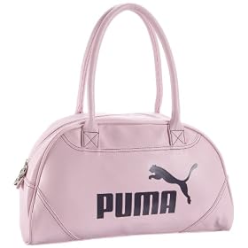 Puma Campus Handbag Satchel
