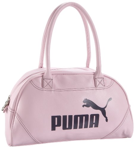 Puma Campus Handbag Satchel