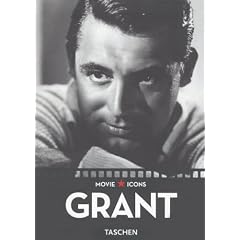 ICONS Film - Cary Grant (Movie Icons)