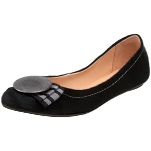 Buy Luiza Barcelos Ladies Aw135 Ballet Flat