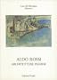 Aldo Rossi, architetture padane (Italian Edition)