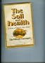 The soil and health: A study of organic agriculture