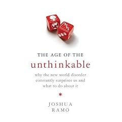 The Age of the Unthinkable