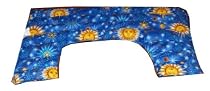 Shoulder Herbal Heating Pack for Cold or Hot Use 100% Natural