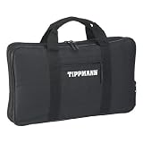 TIPPMANN Deluxe Paintball Marker Case