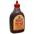Madhava Organic AMBER Agave Nectar, 100% Natural Sweetener - 23.5 oz