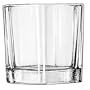 9 Oz Libbey Square Prism Rocks (Case of 36)