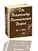 The Relationship Reconstruction Project
