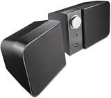 Acoustic Energy Stereo Bluetooth speaker system