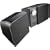 Acoustic Energy Stereo Bluetooth speaker system