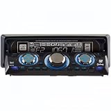 Dual CD770 Motorized AM FM CD MP3 Receiver 