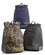 Puma Foundation Large Laptop Backpack