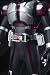 スーパーリアルヒーローズ Vol.1 仮面ライダーファイズ 別画像