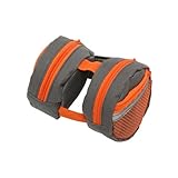 Rufus & Coco Leash Accessory Bag