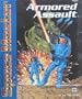 Armored Assault (Space Master RPG) [BOX SET]