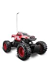 Maisto 581152 - R/C Rock Crawler (farblich sortiert)