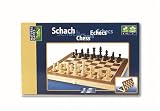 Eigenschaften The Toy Company 3162 / Natural Games 0001023 Schachkassette Deluxe