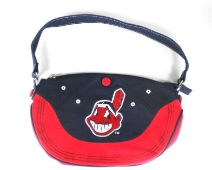 Cleveland Indians Purse