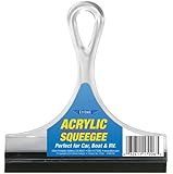 Ettore 17006 Acrylic Squeegee