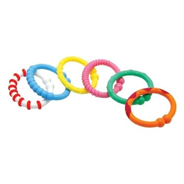 Learning Curve Babys First Links