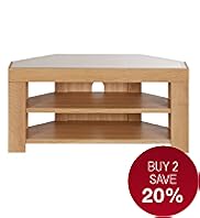 Navarra Corner Media Unit