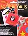 Mini The Game of Scattergories Keychain by Basic Fun