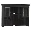 Stanford Hutch - Antique Black