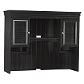 Stanford Hutch - Antique Black