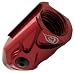 Bloodline Industries Branks On / Off ASA - Polished Red