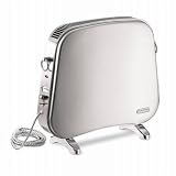 DeLonghi Argento HR720S Portable Electric Convection Heater