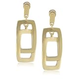 Kenneth Cole New York Urban Shell Gold-Tone Re