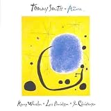 Revue Tommy Smith  / Azure